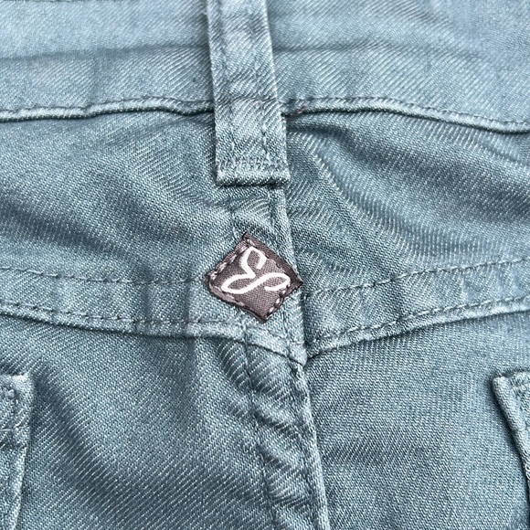 PrAna Jeans Tall 34” inseam - Picture 7 of 11